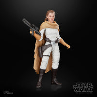 Star Wars The Black Series Princess Leia Organa (Comic)