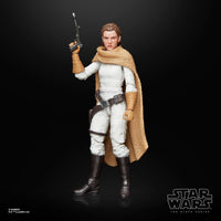 Star Wars The Black Series Princess Leia Organa (Comic)