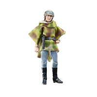 Star Wars The Black Series Return of the Jedi 40th Anniversary Princess Leia (Endor)