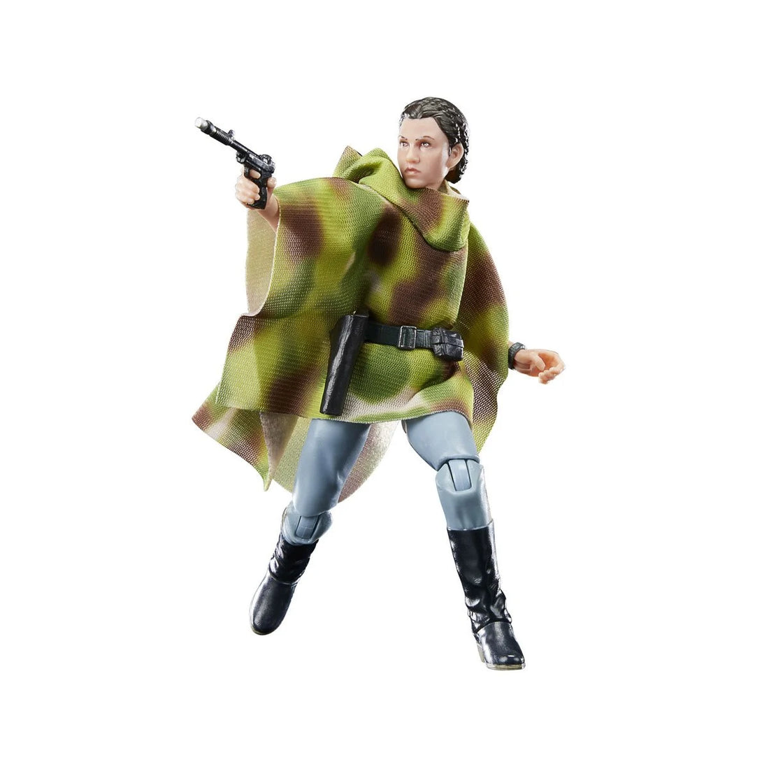 Star Wars The Black Series Return of the Jedi 40th Anniversary Princess Leia (Endor)