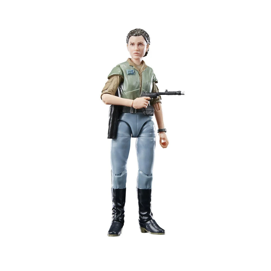 Star Wars The Black Series Return of the Jedi 40th Anniversary Princess Leia (Endor)