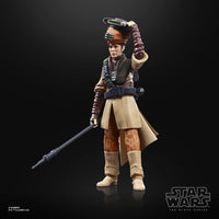 Star Wars The Black Series Archive Princess Leia Organa (Boushh)