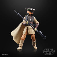 Star Wars The Black Series Archive Princess Leia Organa (Boushh)