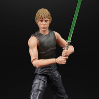 Star Wars The Black Series Luke Skywalker and Ysalamiri (Comic)