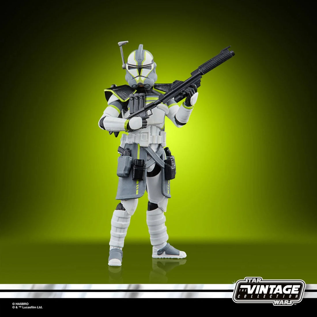 Star Wars The Vintage Collection Gaming Greats ARC Trooper (Lambent Seeker)