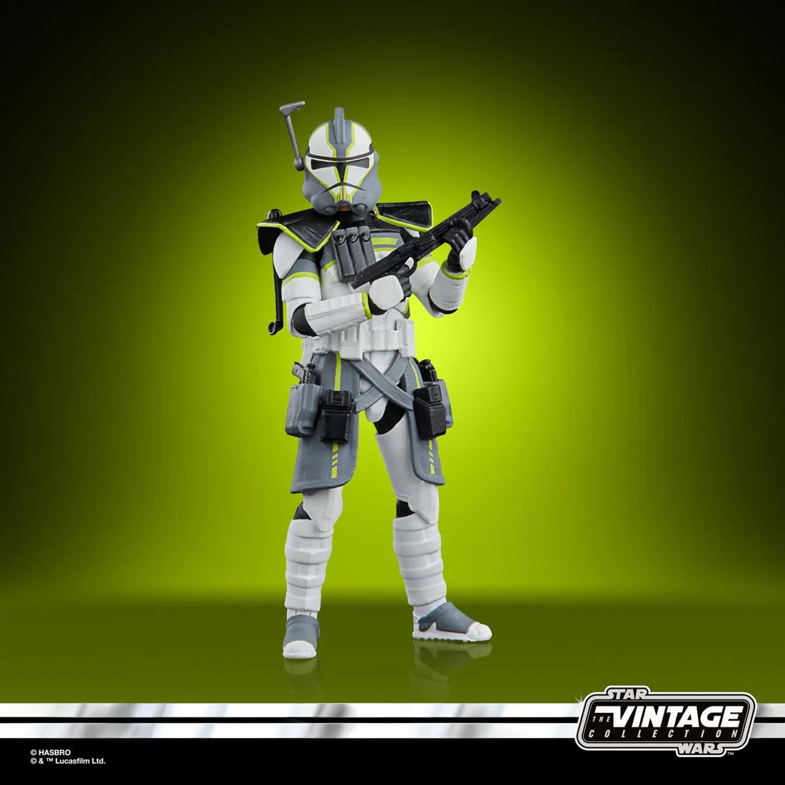 Star Wars The Vintage Collection Gaming Greats ARC Trooper (Lambent Seeker)