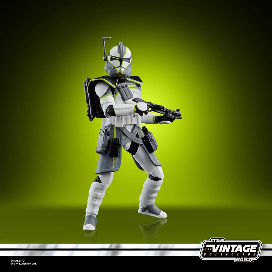 Star Wars The Vintage Collection Gaming Greats ARC Trooper (Lambent Seeker)