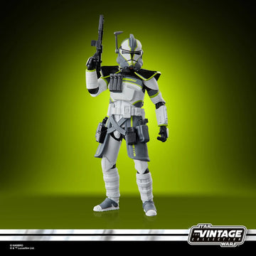 Star Wars The Vintage Collection Gaming Greats ARC Trooper (Lambent Seeker)