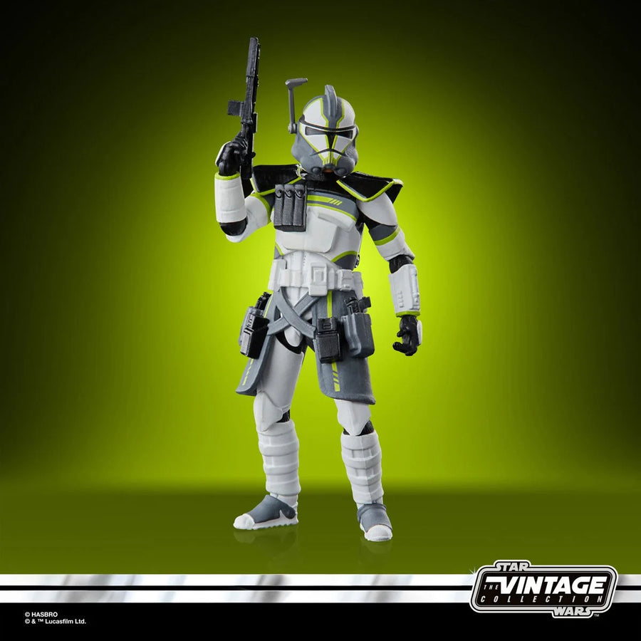 Star Wars The Vintage Collection Gaming Greats ARC Trooper (Lambent Seeker)