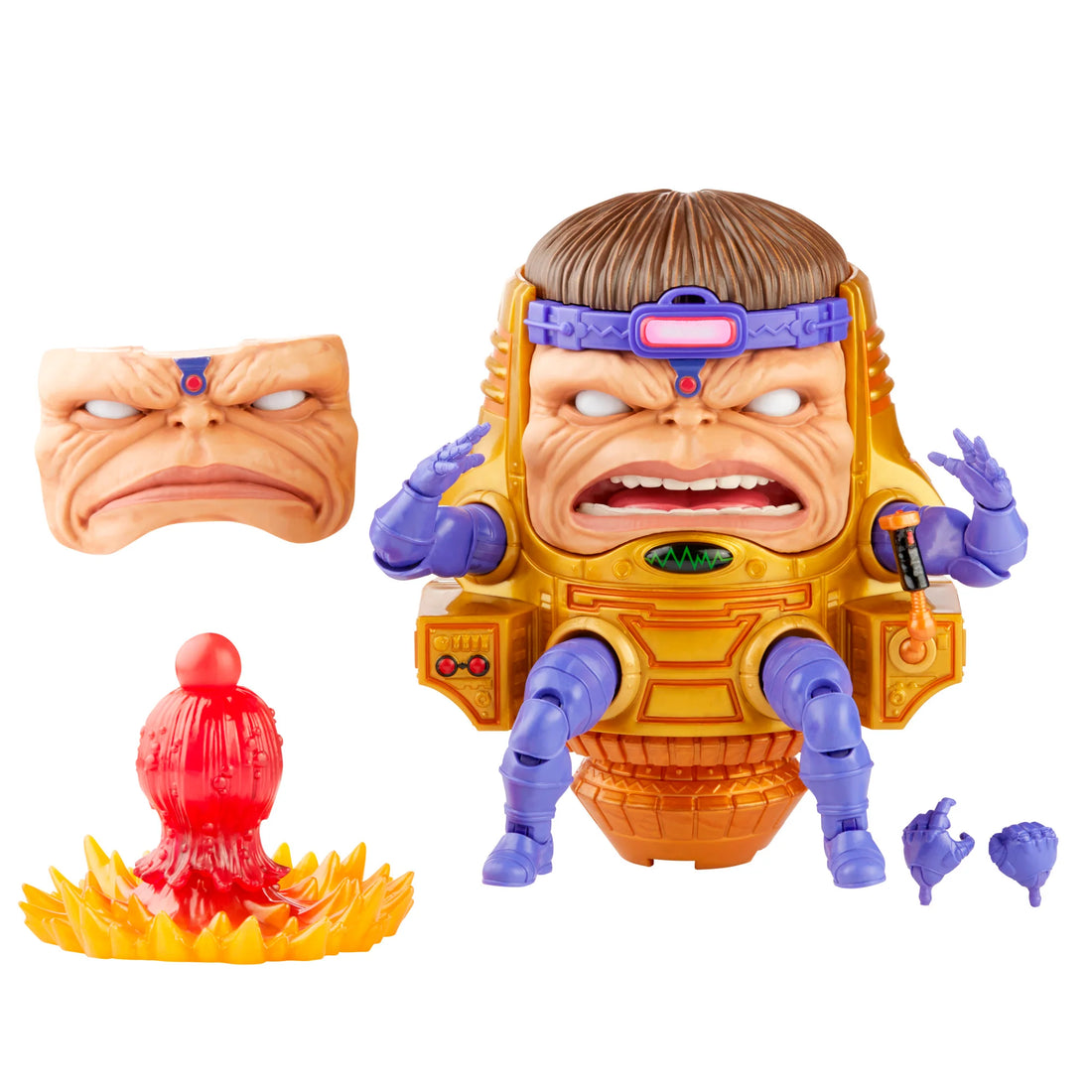 Marvel Legends M.O.D.O.K.