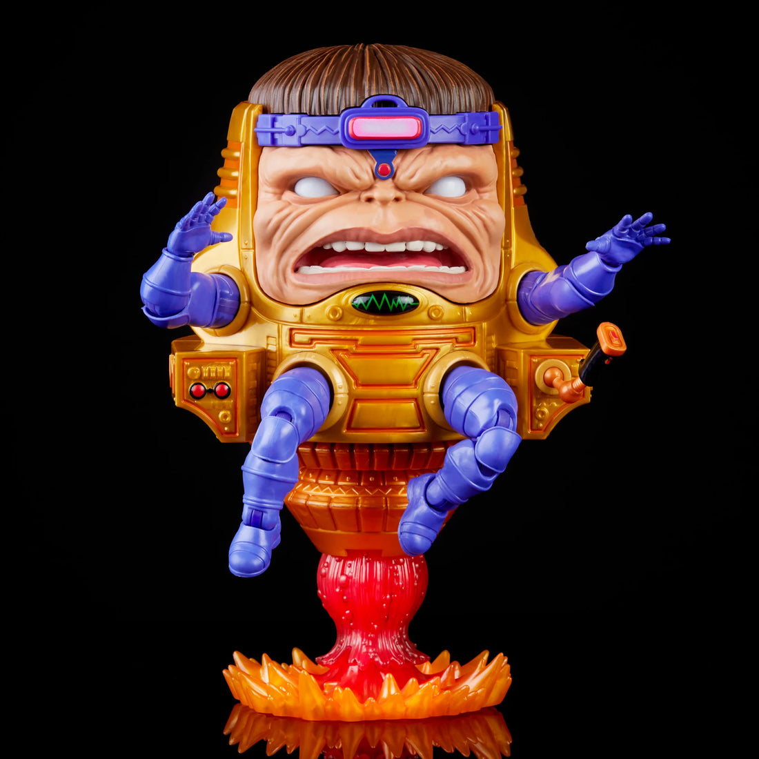 Marvel Legends M.O.D.O.K.