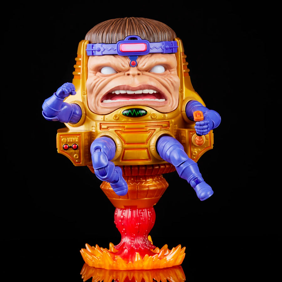 Marvel Legends M.O.D.O.K.