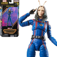 Marvel Legends Mantis (Guardians of the Galaxy Vol. 3)