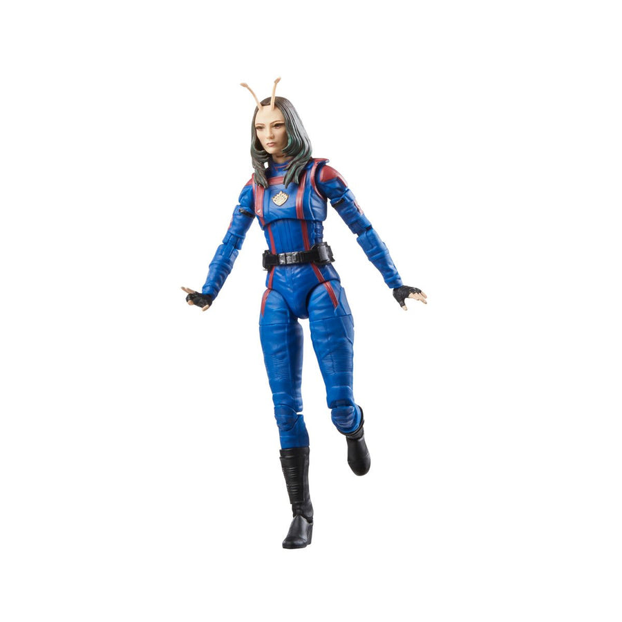 Marvel Legends Mantis (Guardians of the Galaxy Vol. 3)