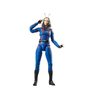 Marvel Legends Mantis (Guardians of the Galaxy Vol. 3)