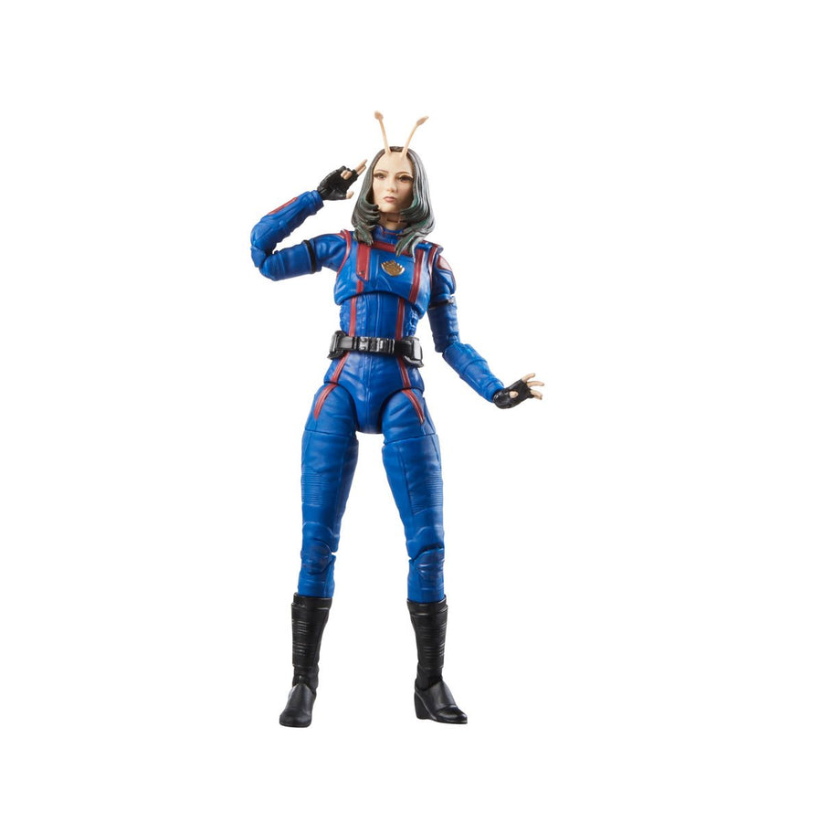 Marvel Legends Mantis (Guardians of the Galaxy Vol. 3)