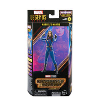 Marvel Legends Mantis (Guardians of the Galaxy Vol. 3)