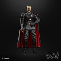 Star Wars The Black Series Moff Gideon