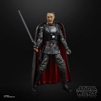 Star Wars The Black Series Moff Gideon