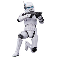 Star Wars The Black Series SCAR Trooper Mic