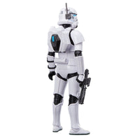 Star Wars The Black Series SCAR Trooper Mic