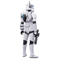 Star Wars The Black Series SCAR Trooper Mic