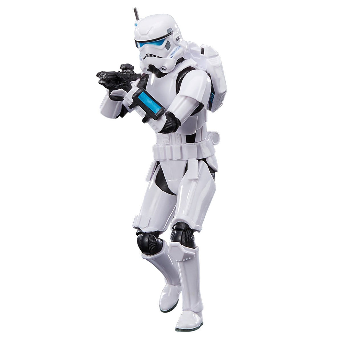 Star Wars The Black Series SCAR Trooper Mic