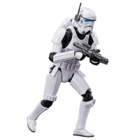 Star Wars The Black Series SCAR Trooper Mic