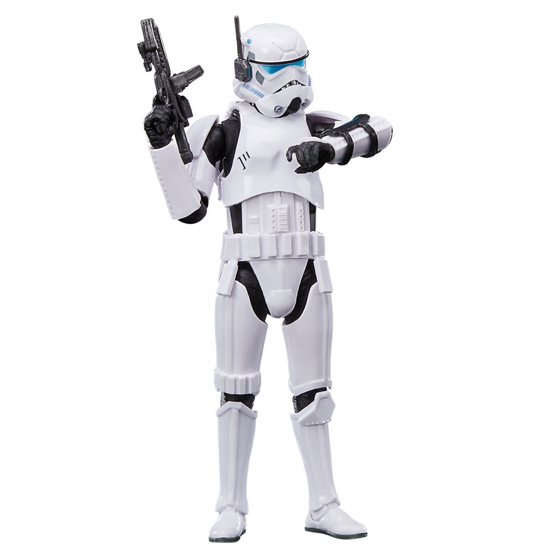 Star Wars The Black Series SCAR Trooper Mic