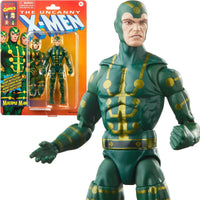 Marvel Legends Retro Multiple Man