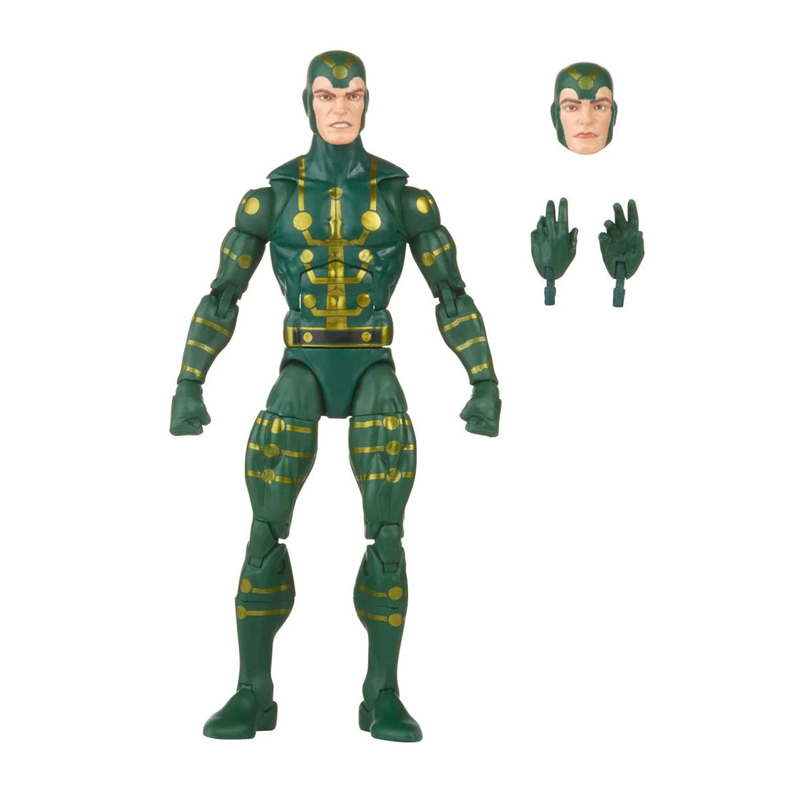 Marvel Legends Retro Multiple Man