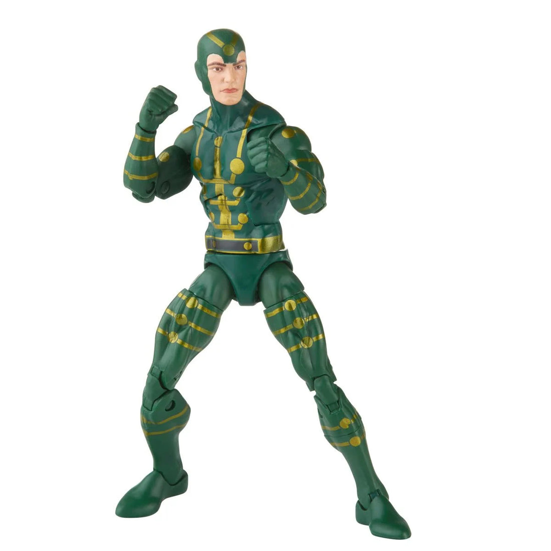 Marvel Legends Retro Multiple Man