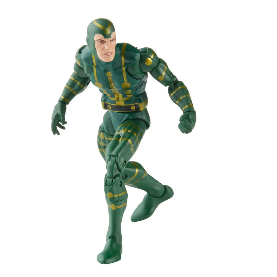 Marvel Legends Retro Multiple Man