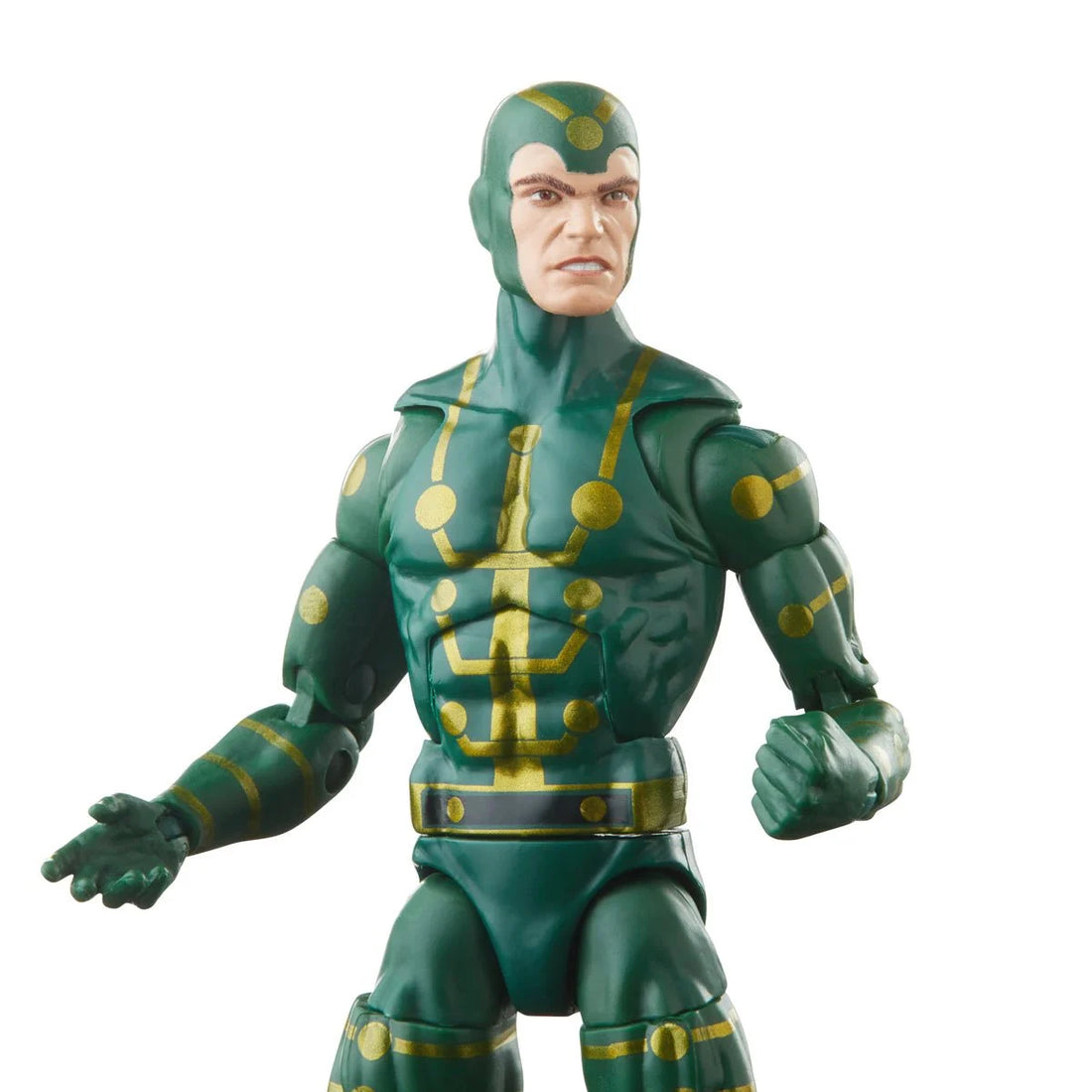 Marvel Legends Retro Multiple Man