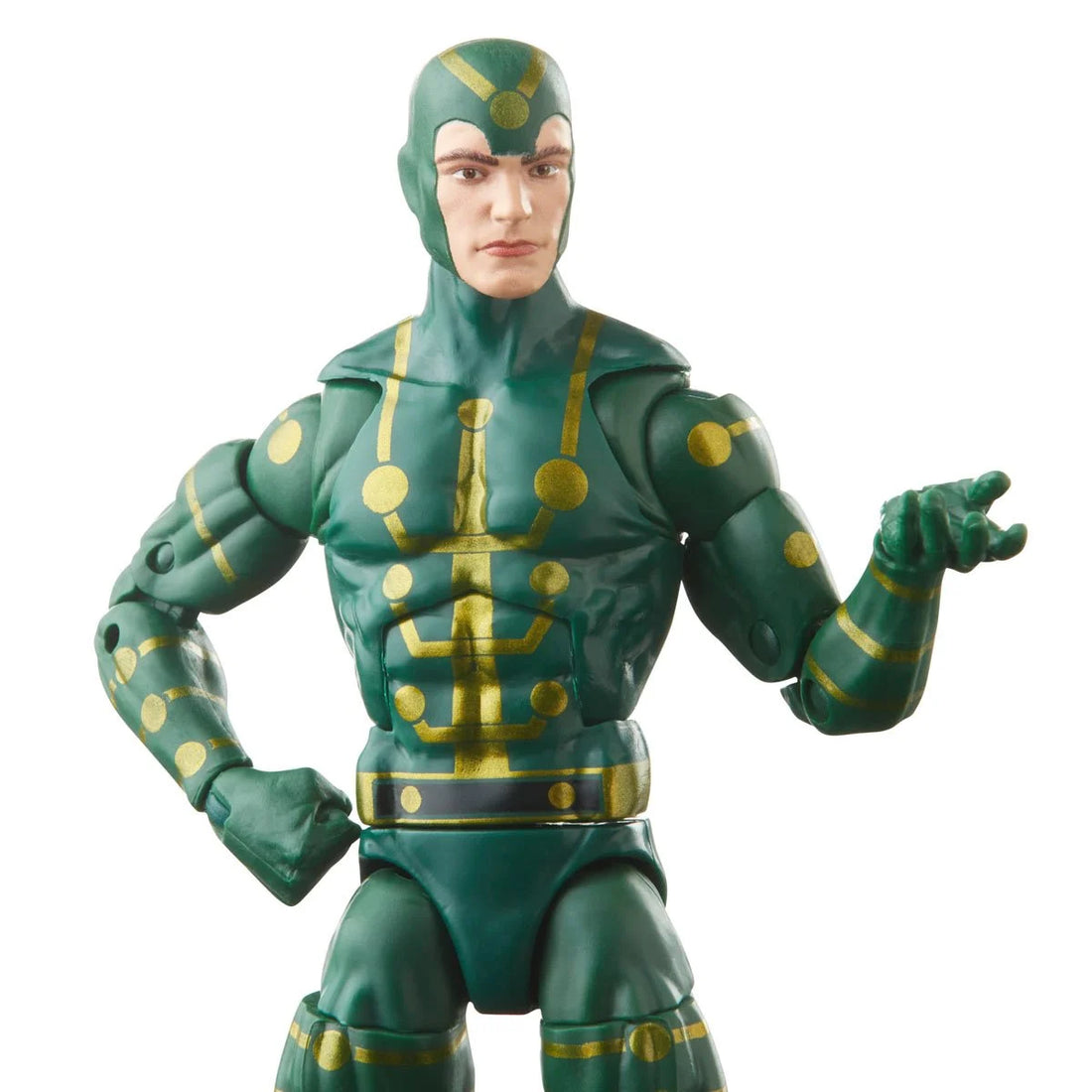 Marvel Legends Retro Multiple Man