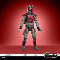 Star Wars The Vintage Collection Mandalorian Super Commando Captain