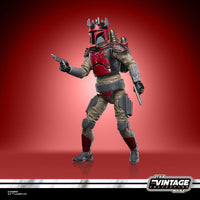 Star Wars The Vintage Collection Mandalorian Super Commando Captain