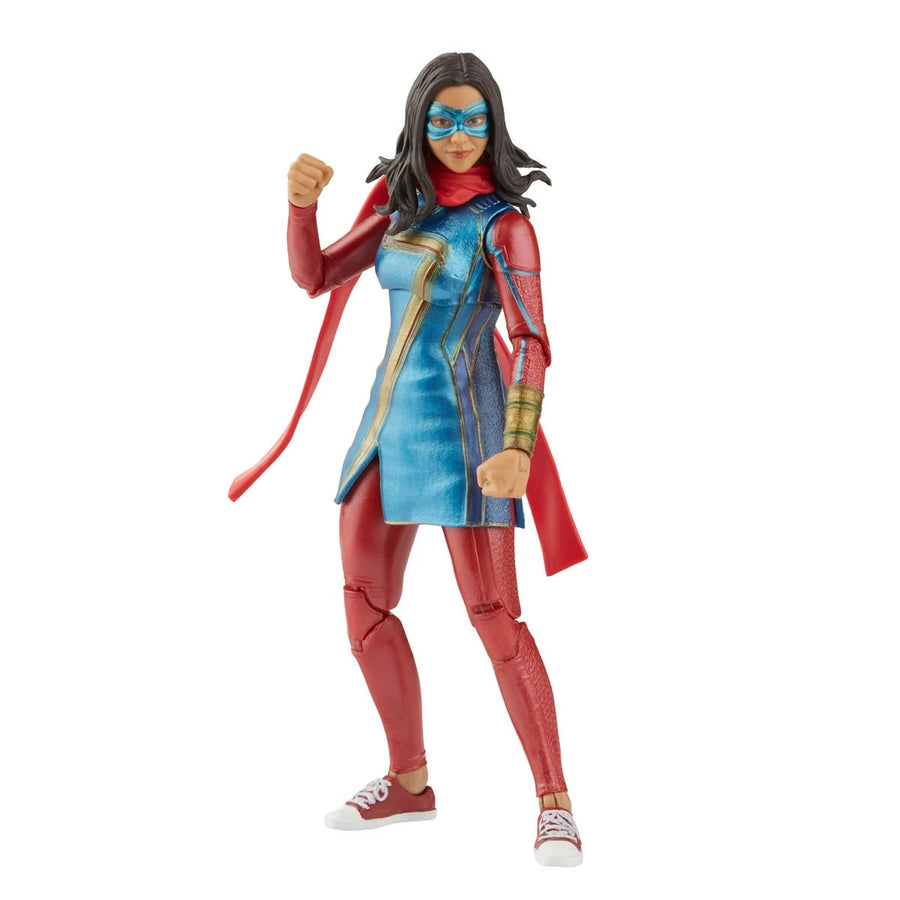 Marvel Legends Ms. Marvel (Disney+)