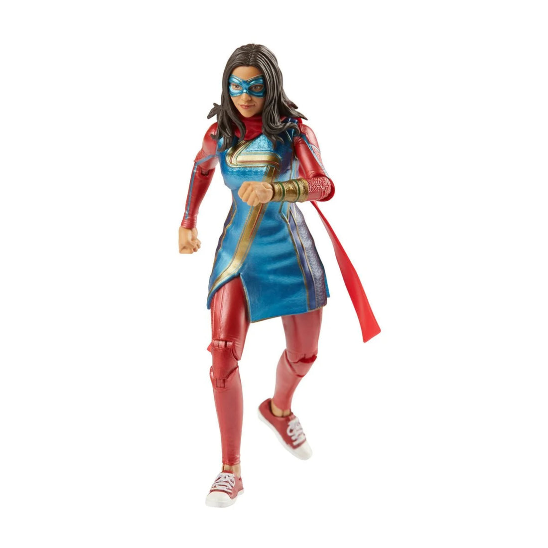 Marvel Legends Ms. Marvel (Disney+)