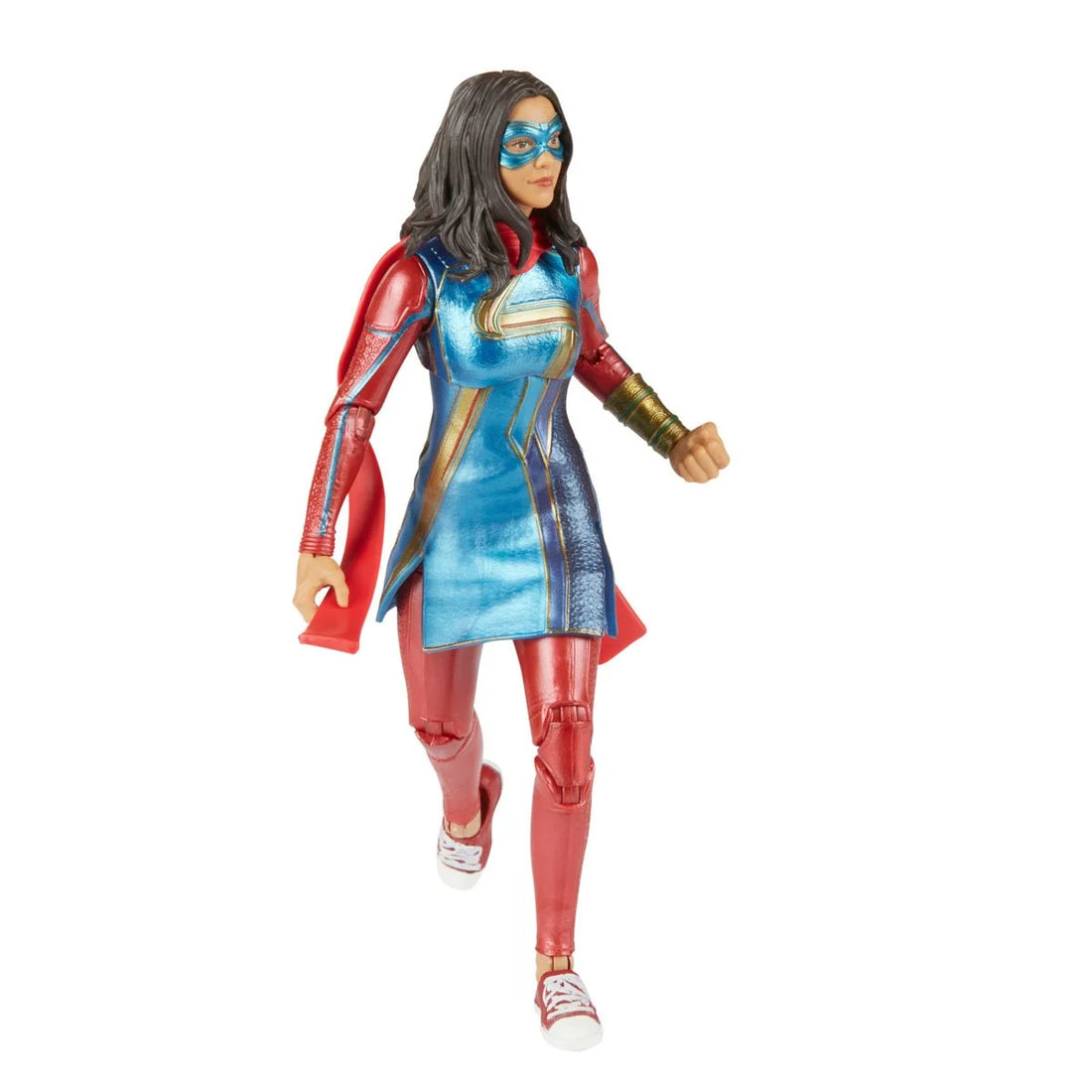 Marvel Legends Ms. Marvel (Disney+)