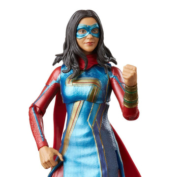 Marvel Legends Ms. Marvel (Disney+)