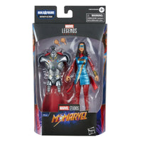 Marvel Legends Ms. Marvel (Disney+)