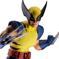 X-Men Wolverine One:12 Collective Deluxe Steel Box Edition Action Figure