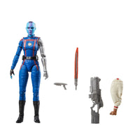 Marvel Legends Nebula (Guardians of the Galaxy Vol. 3)