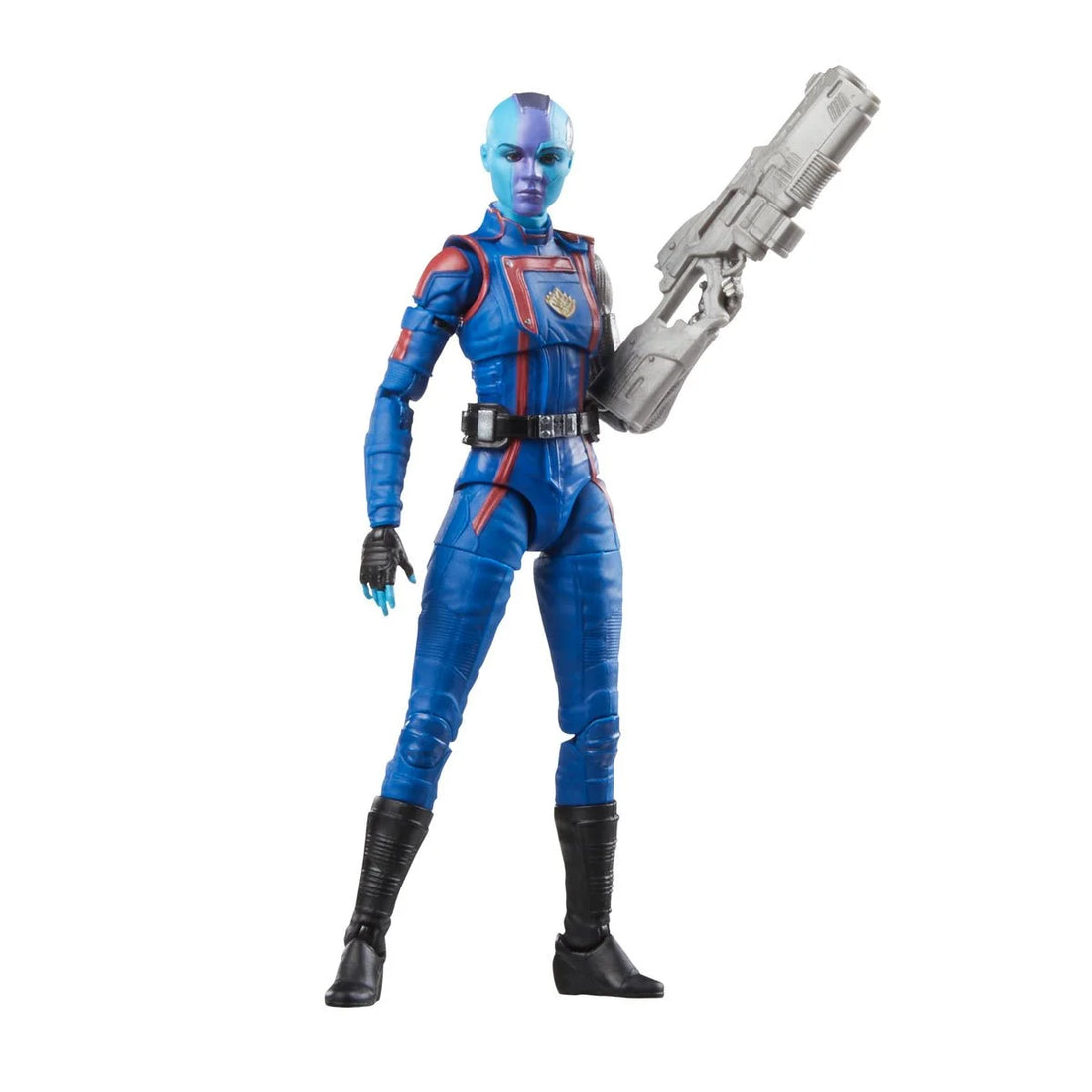 Marvel Legends Nebula (Guardians of the Galaxy Vol. 3)