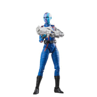 Marvel Legends Nebula (Guardians of the Galaxy Vol. 3)