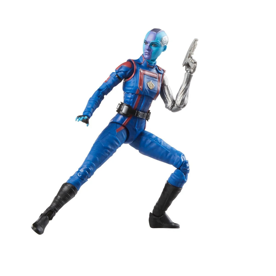 Marvel Legends Nebula (Guardians of the Galaxy Vol. 3)