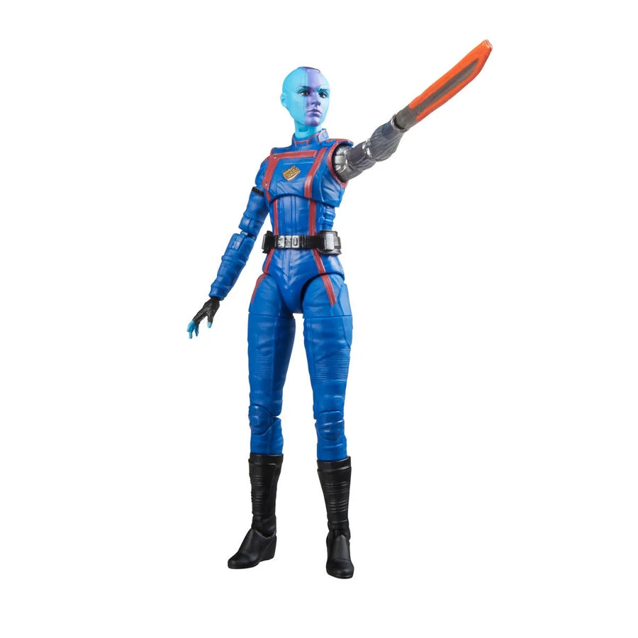 Marvel Legends Nebula (Guardians of the Galaxy Vol. 3)