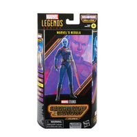 Marvel Legends Nebula (Guardians of the Galaxy Vol. 3)