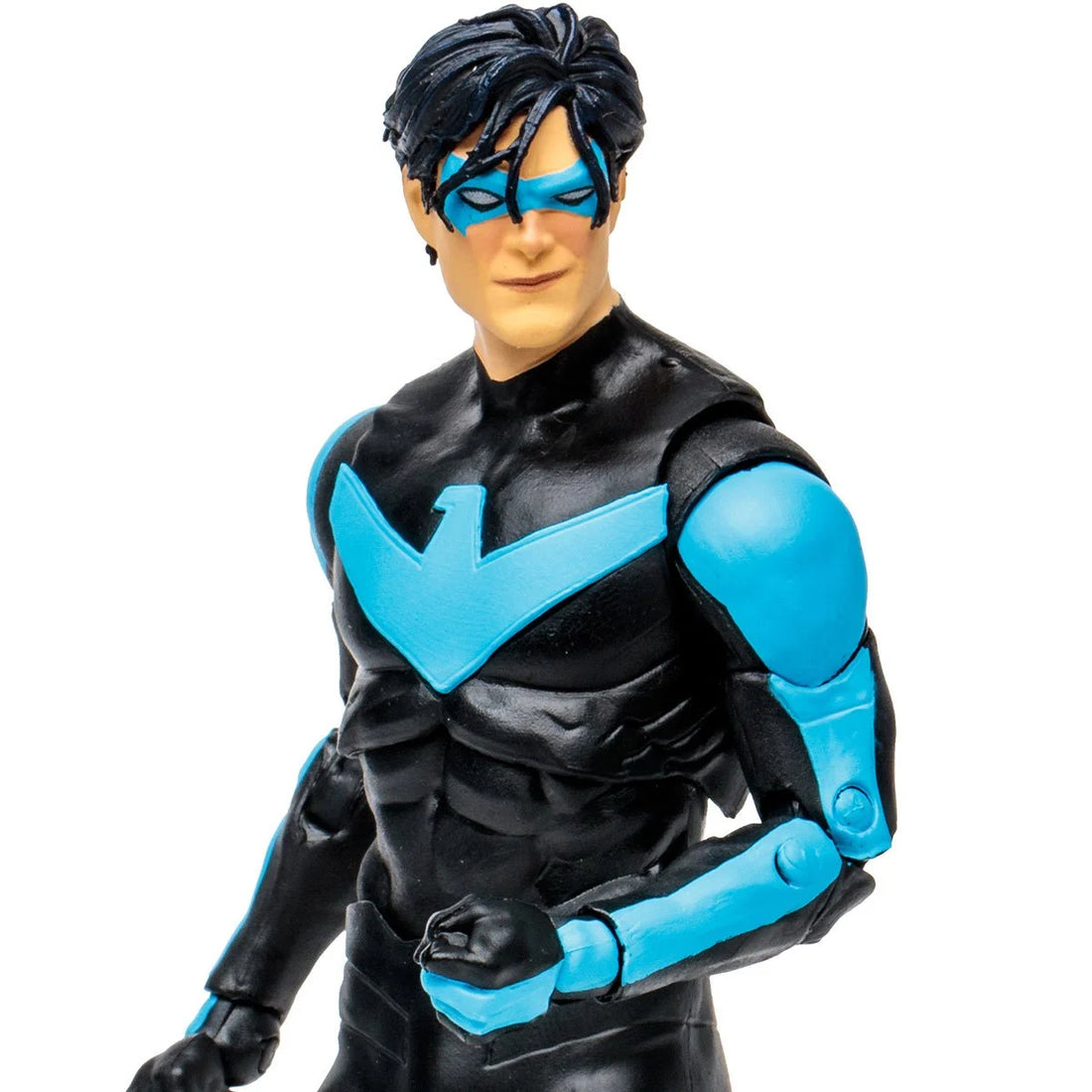 DC Multiverse Titans Nightwing